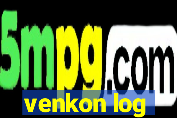 venkon log